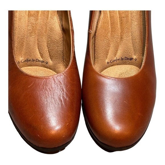 Sofft Nasia Heels - Leather NWOB - Picture 3 of 7